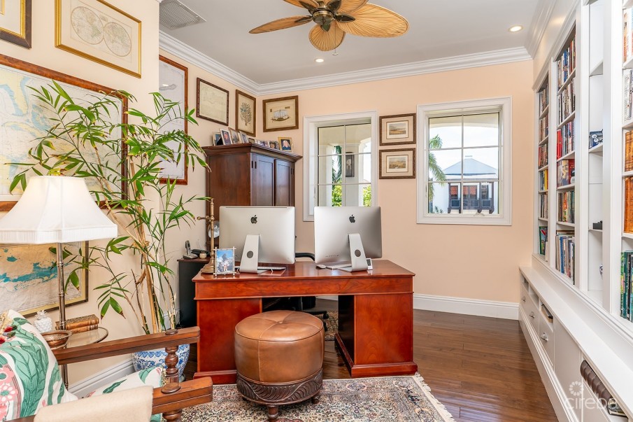 THE DOCK HOUSE | A VISTA DEL MAR & YACHT CLUB SIGNATURE RESIDENCE - Image 19