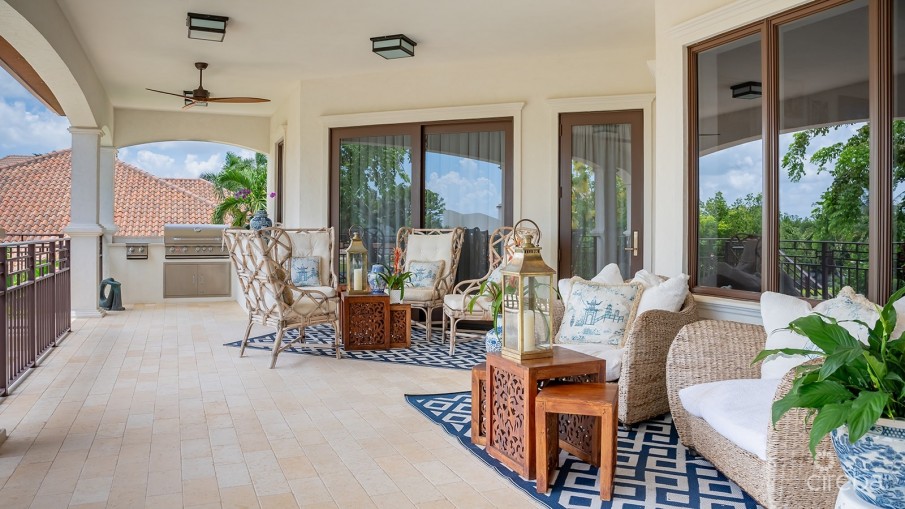 THE DOCK HOUSE | A VISTA DEL MAR & YACHT CLUB SIGNATURE RESIDENCE - Image 32
