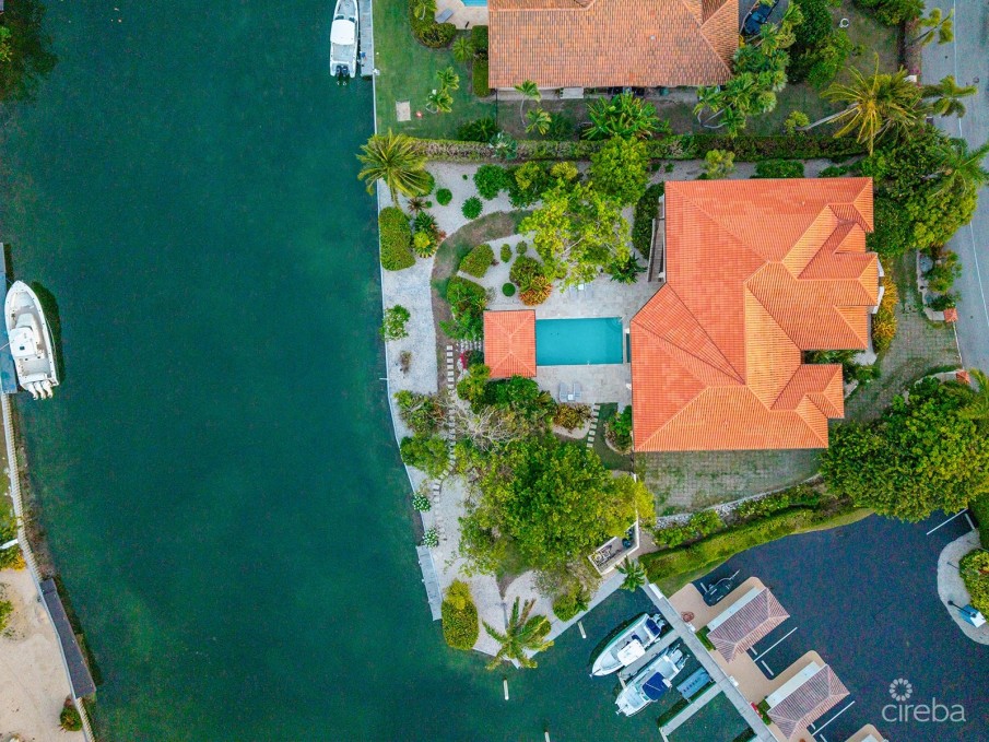 THE DOCK HOUSE | A VISTA DEL MAR & YACHT CLUB SIGNATURE RESIDENCE - Image 49