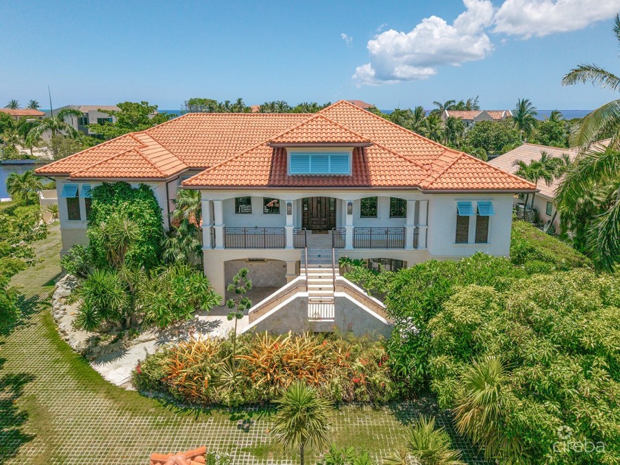 THE DOCK HOUSE | A VISTA DEL MAR & YACHT CLUB SIGNATURE RESIDENCE - Image 39