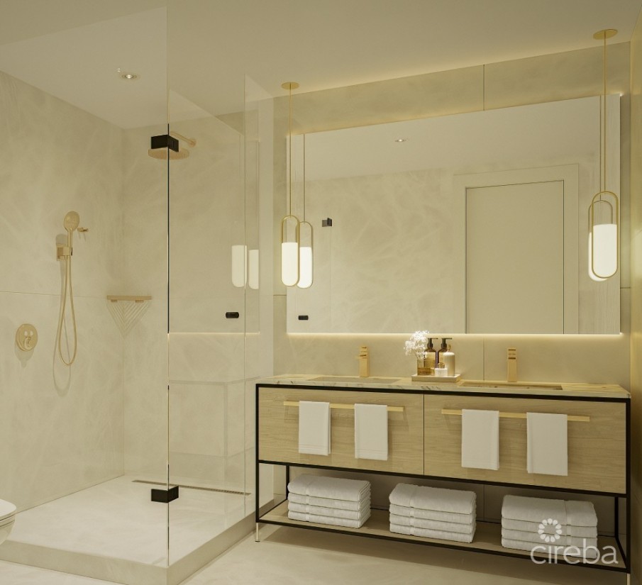 THE GROVE TOO - 1 BED PENTHOUSE - Image 4