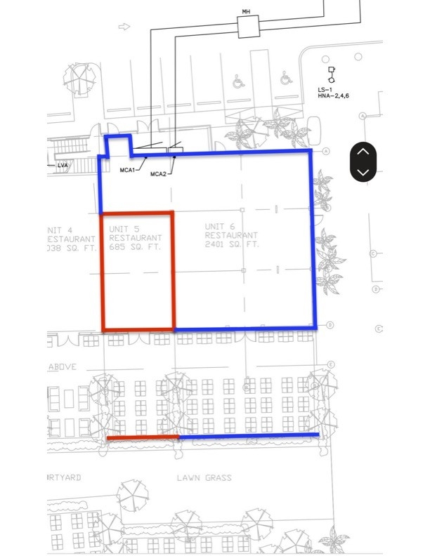 THE GROVE UNIT 5 - Image 2