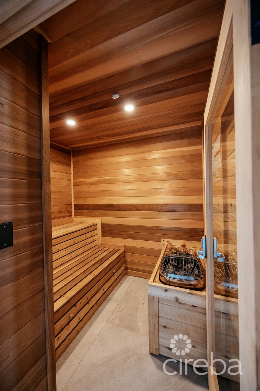 THE MEADOWS - NAESBERRY + LOFT RESIDENCE - 1 BEDROOM WITH LOFT - Image 7
