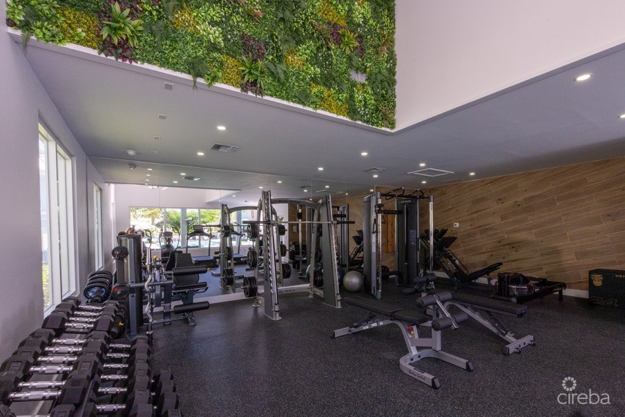 THE MEADOWS - NAESBERRY + LOFT RESIDENCE - 1 BEDROOM WITH LOFT - Image 8