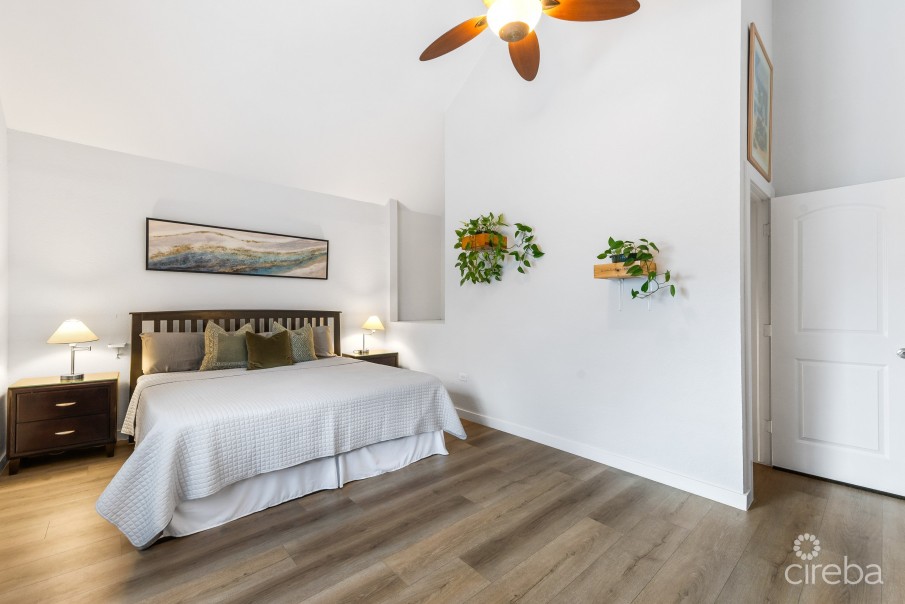 THE PALMS 5, PATRICK'S ISLAND TOWNHOME - Image 7