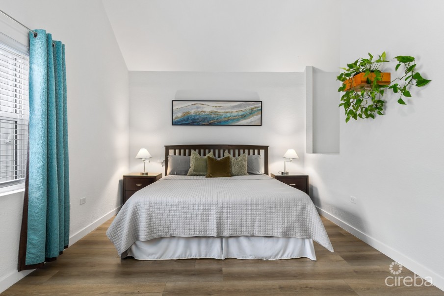 THE PALMS 5, PATRICK'S ISLAND TOWNHOME - Image 6