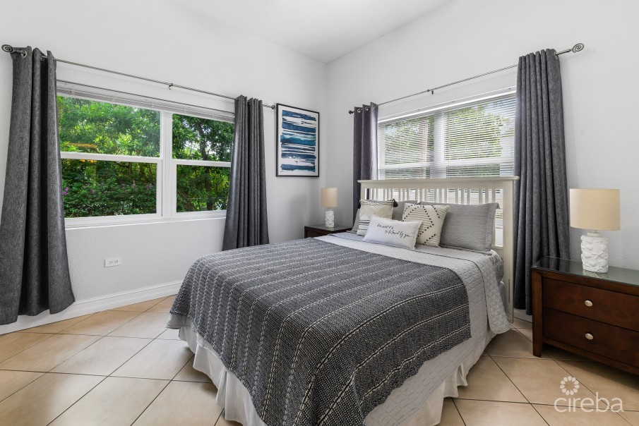 THE PALMS 5, PATRICK'S ISLAND TOWNHOME - Image 9
