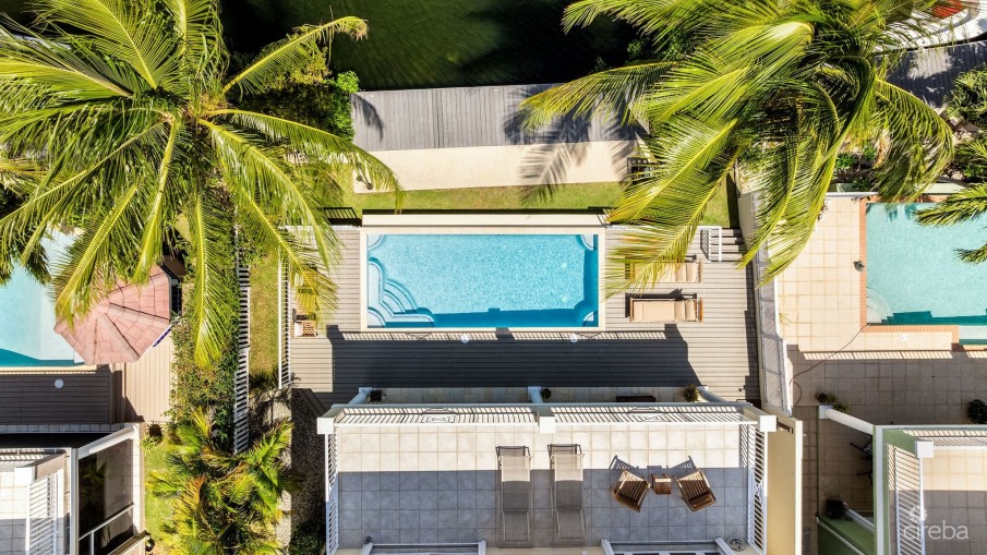 THE POINT AT PARADISE COVE - Image 15