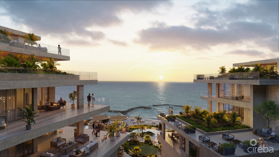 THE RESIDENCES AT MANDARIN ORIENTAL GRAND CAYMAN - Image 13