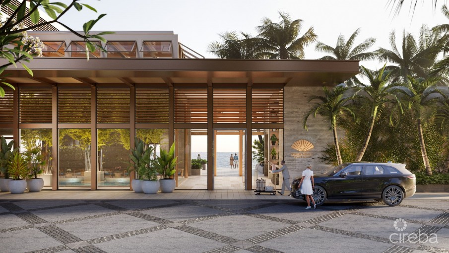 THE RESIDENCES AT MANDARIN ORIENTAL GRAND CAYMAN - Image 1