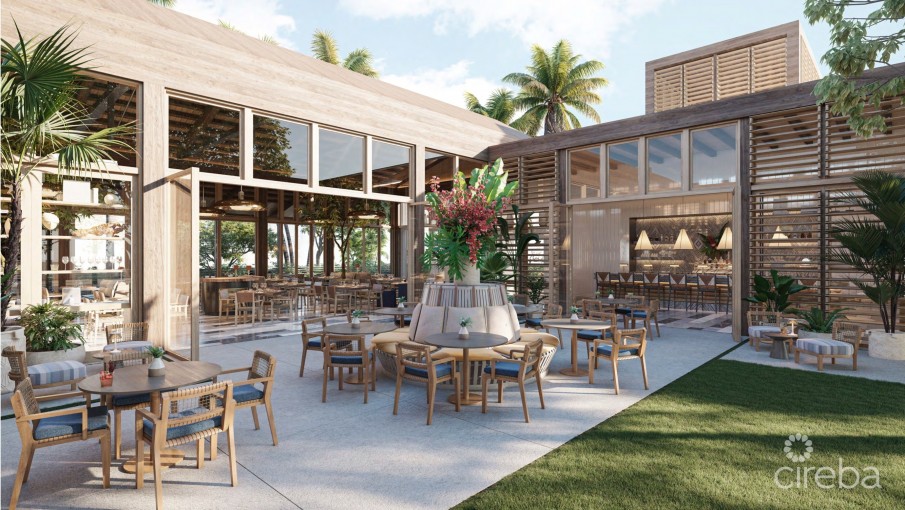 THE RESIDENCES AT MANDARIN ORIENTAL GRAND CAYMAN - Image 20