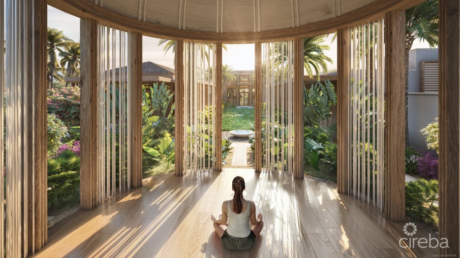 THE RESIDENCES AT MANDARIN ORIENTAL GRAND CAYMAN - Image 2
