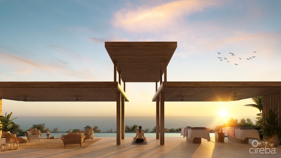 THE RESIDENCES AT MANDARIN ORIENTAL GRAND CAYMAN - Image 12