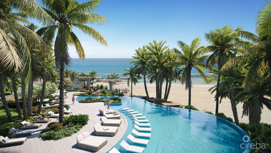 THE RESIDENCES AT MANDARIN ORIENTAL GRAND CAYMAN - Image 6