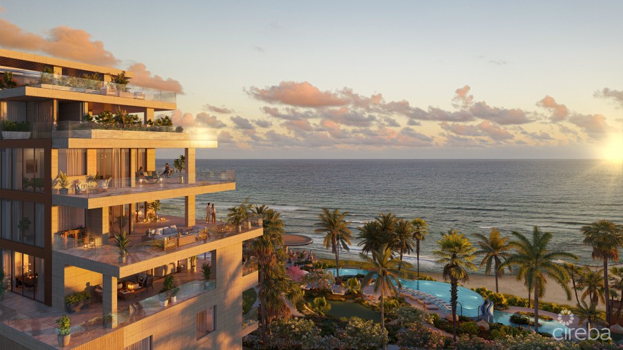 THE RESIDENCES AT MANDARIN ORIENTAL GRAND CAYMAN - Image 7