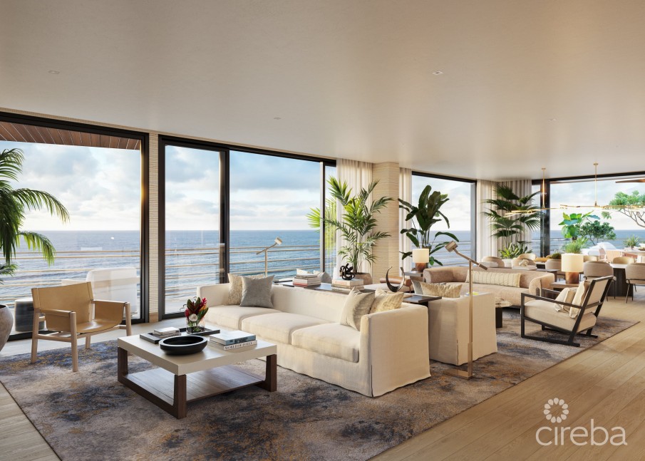 THE RESIDENCES AT MANDARIN ORIENTAL GRAND CAYMAN - Image 18