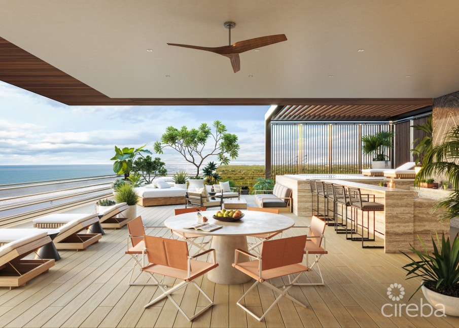 THE RESIDENCES AT MANDARIN ORIENTAL GRAND CAYMAN - Image 16