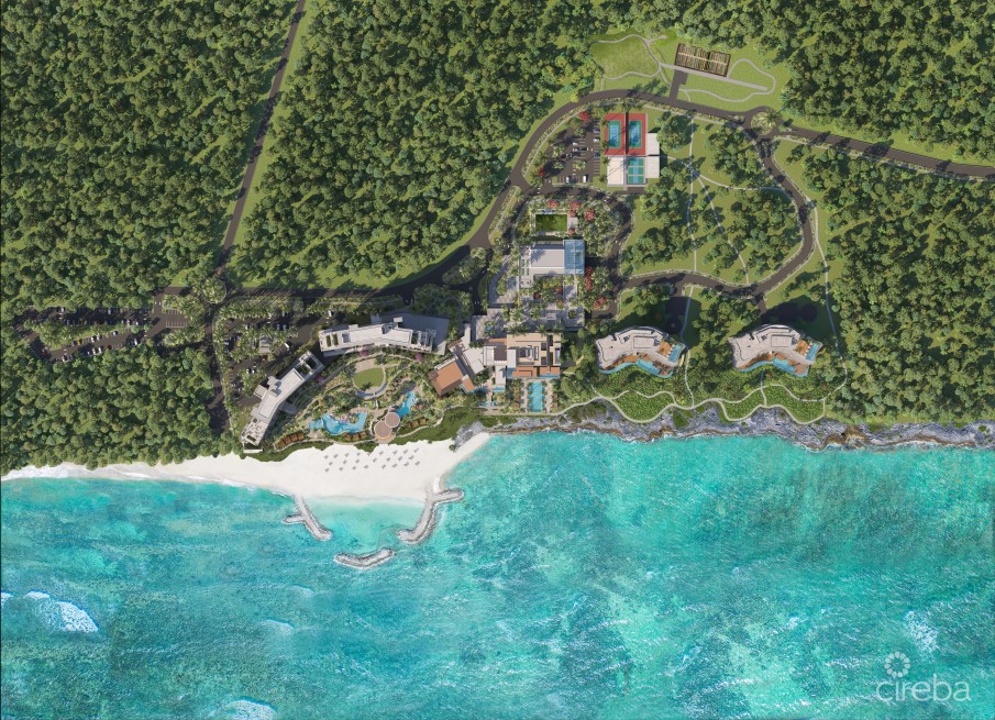 THE RESIDENCES AT MANDARIN ORIENTAL GRAND CAYMAN - Image 5