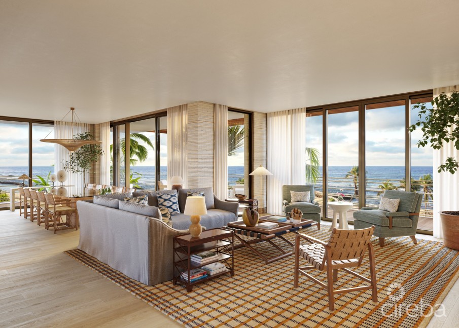 THE RESIDENCES AT MANDARIN ORIENTAL GRAND CAYMAN - Image 17