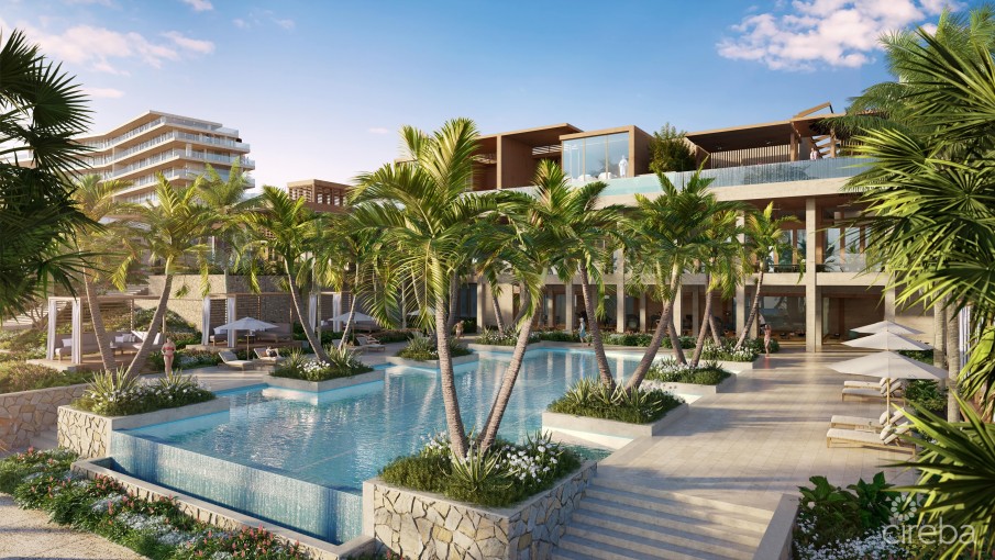 THE RESIDENCES AT MANDARIN ORIENTAL GRAND CAYMAN - Image 8