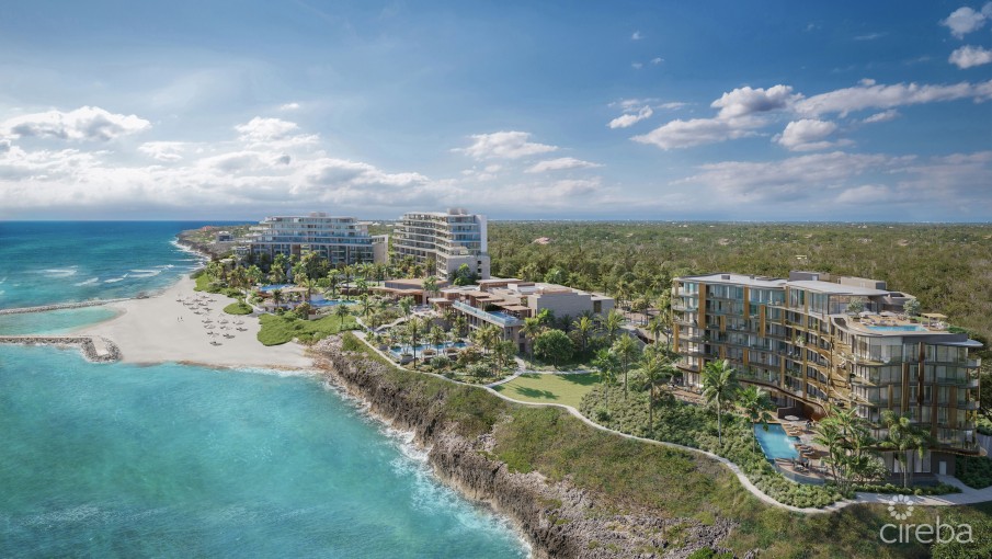 THE RESIDENCES AT MANDARIN ORIENTAL GRAND CAYMAN - Image 9