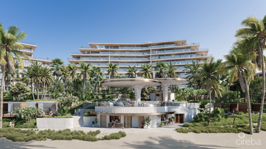 THE RESIDENCES AT MANDARIN ORIENTAL GRAND CAYMAN - Image 10
