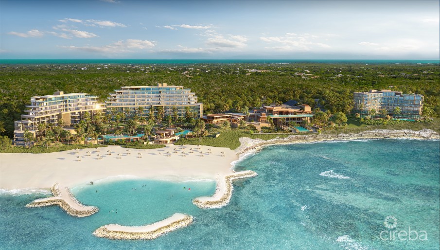 THE RESIDENCES AT MANDARIN ORIENTAL GRAND CAYMAN - Image 3
