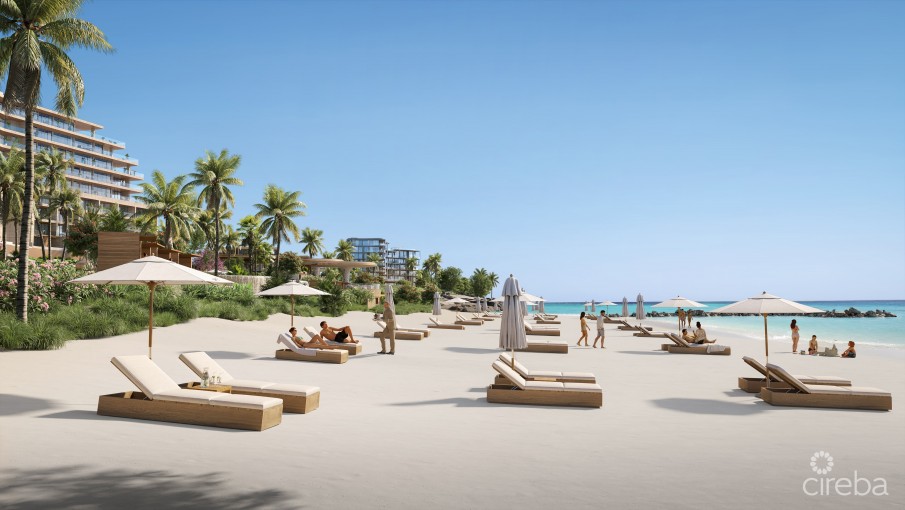 THE RESIDENCES AT MANDARIN ORIENTAL GRAND CAYMAN - Image 11