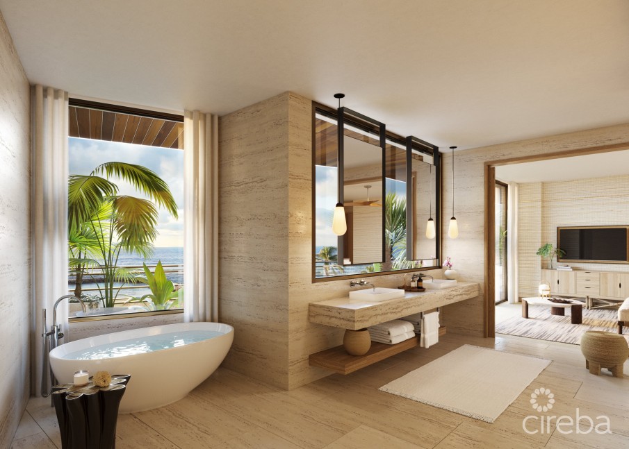 THE RESIDENCES AT MANDARIN ORIENTAL GRAND CAYMAN - Image 14