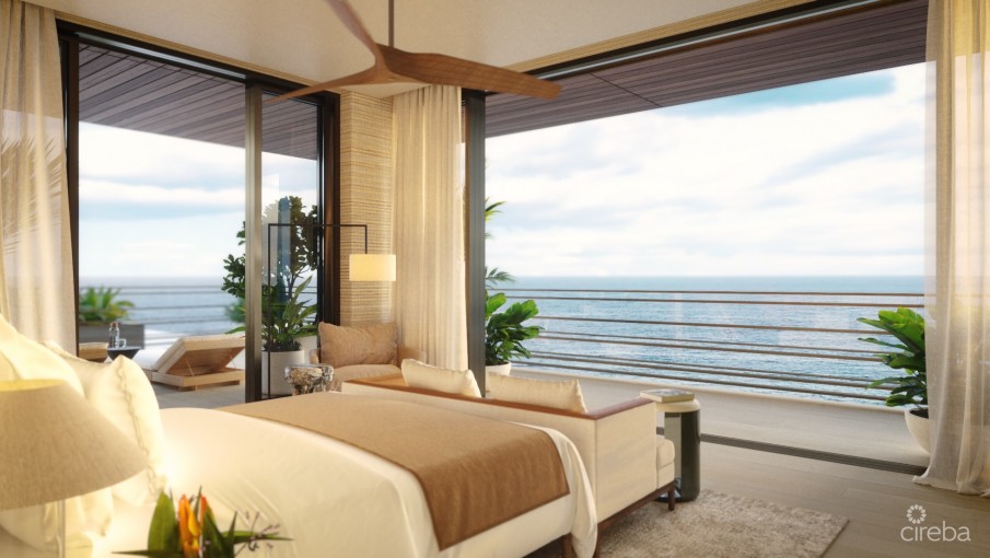THE RESIDENCES AT MANDARIN ORIENTAL, GRAND CAYMAN - Image 2