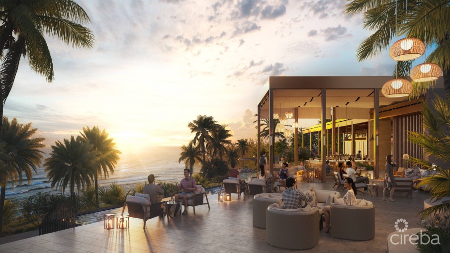 THE RESIDENCES AT MANDARIN ORIENTAL, GRAND CAYMAN - Image 4
