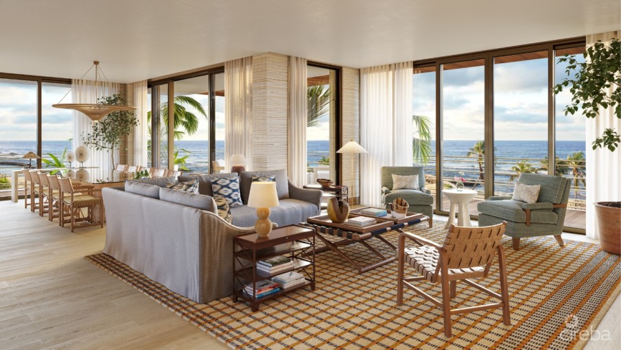 THE RESIDENCES AT MANDARIN ORIENTAL, GRAND CAYMAN - Image 1