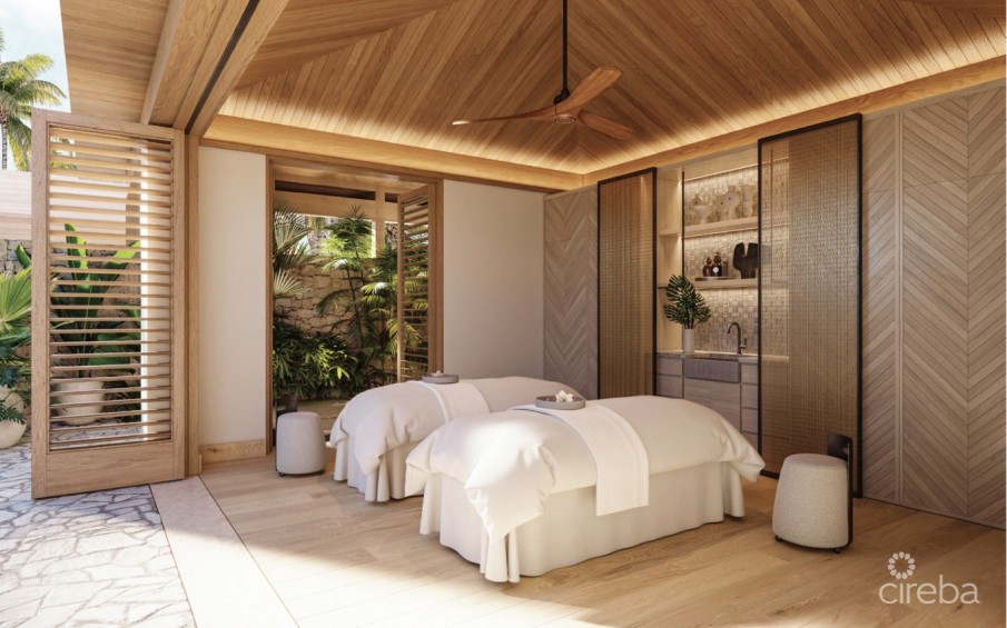 THE RESIDENCES AT MANDARIN ORIENTAL, GRAND CAYMAN - Image 21