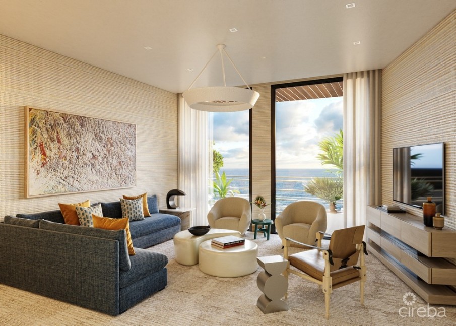 THE RESIDENCES AT MANDARIN ORIENTAL, GRAND CAYMAN - Image 14