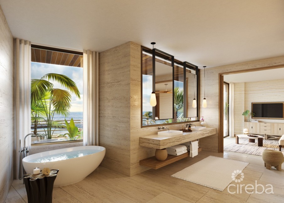 THE RESIDENCES AT MANDARIN ORIENTAL, GRAND CAYMAN - Image 10