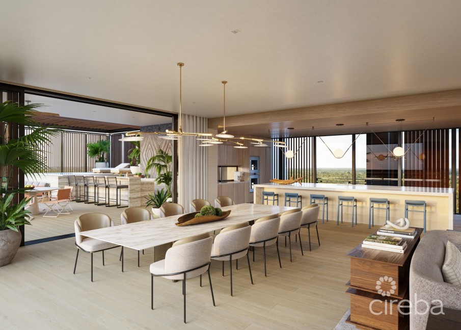 THE RESIDENCES AT MANDARIN ORIENTAL, GRAND CAYMAN - Image 16