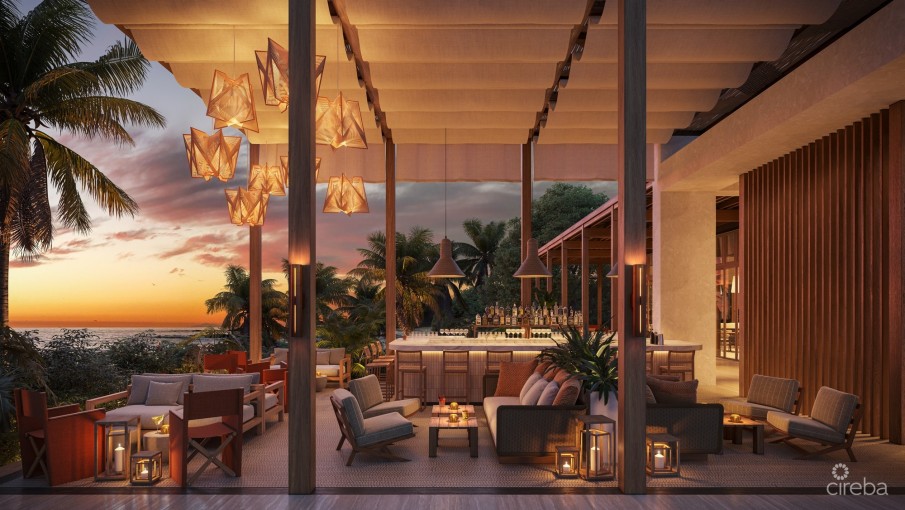 THE RESIDENCES AT MANDARIN ORIENTAL, GRAND CAYMAN - Image 20