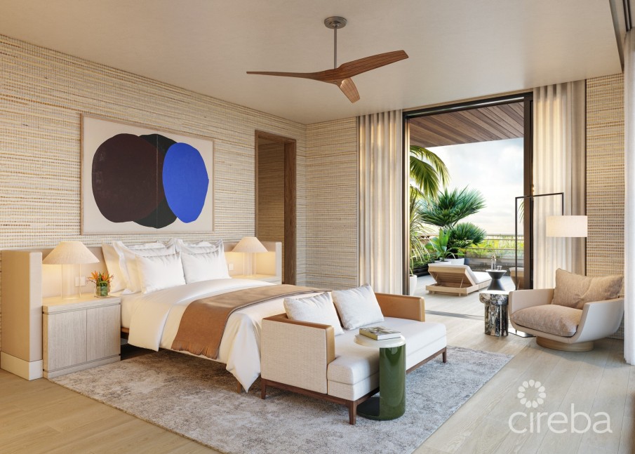 THE RESIDENCES AT MANDARIN ORIENTAL, GRAND CAYMAN - Image 17