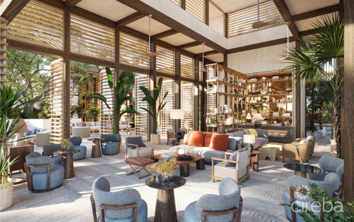THE RESIDENCES AT MANDARIN ORIENTAL, GRAND CAYMAN - Image 19