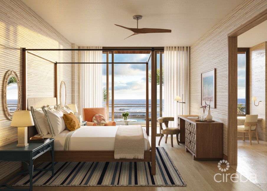 THE RESIDENCES AT MANDARIN ORIENTAL, GRAND CAYMAN - Image 13