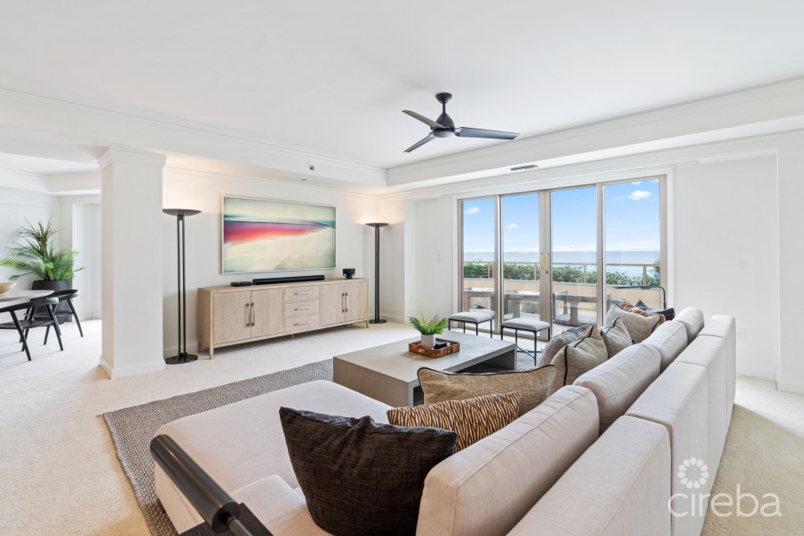 THE RITZ CARLTON RESIDENCE #605 - Image 4