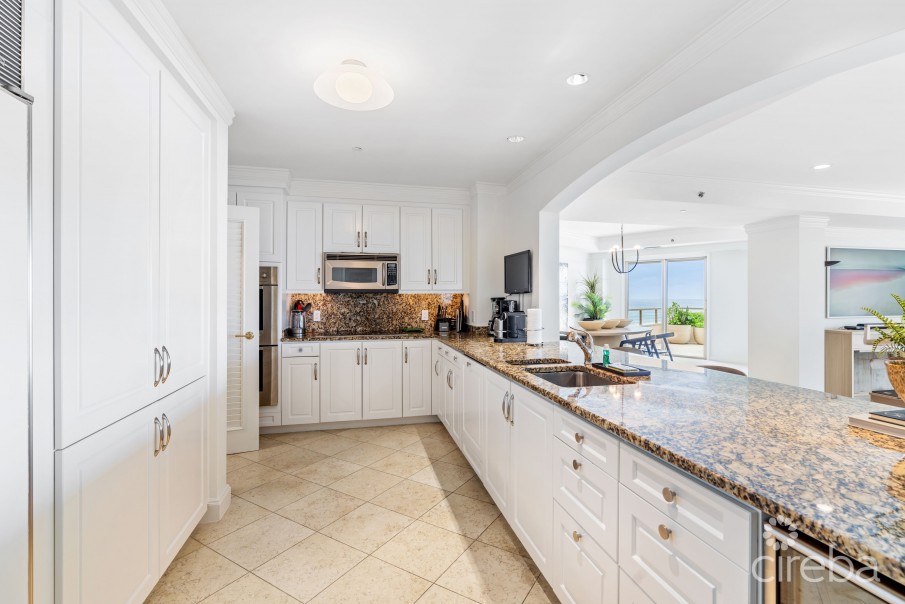 THE RITZ CARLTON RESIDENCE #605 - Image 8