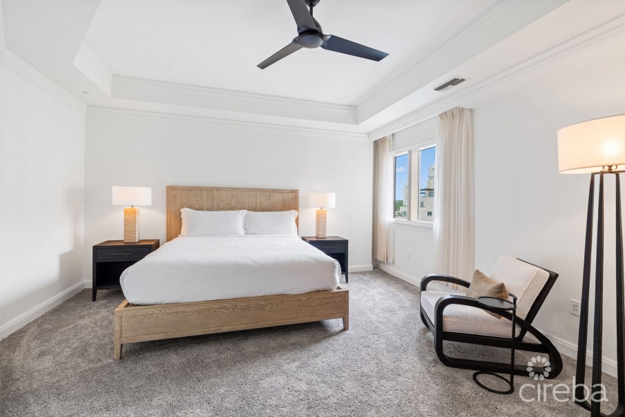 THE RITZ CARLTON RESIDENCE #605 - Image 16