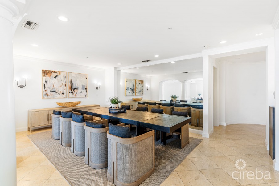THE RITZ CARLTON RESIDENCE #605 - Image 7