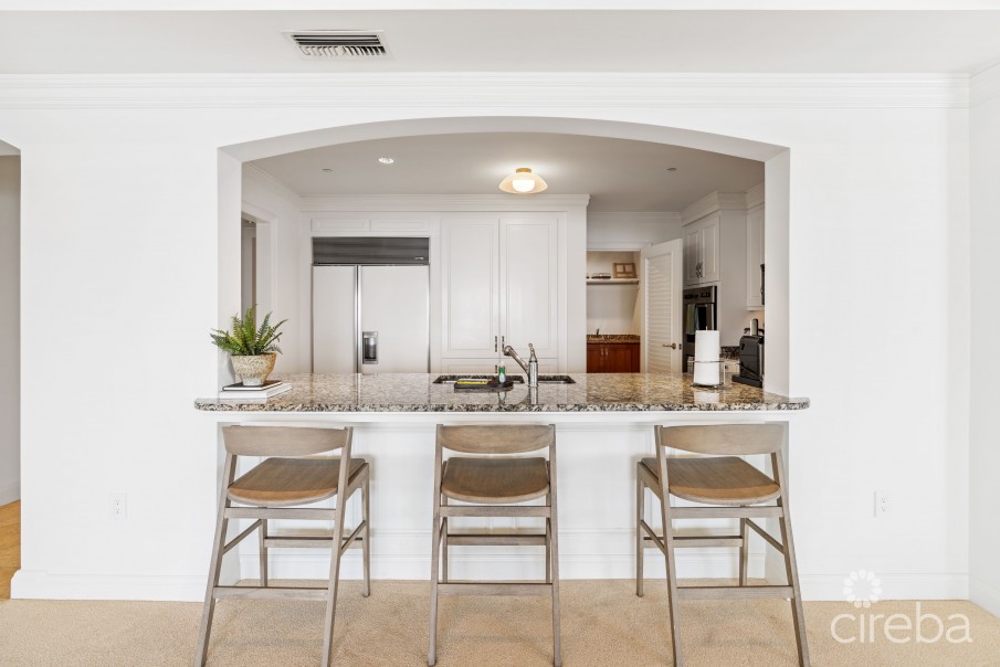 THE RITZ CARLTON RESIDENCE #605 - Image 9