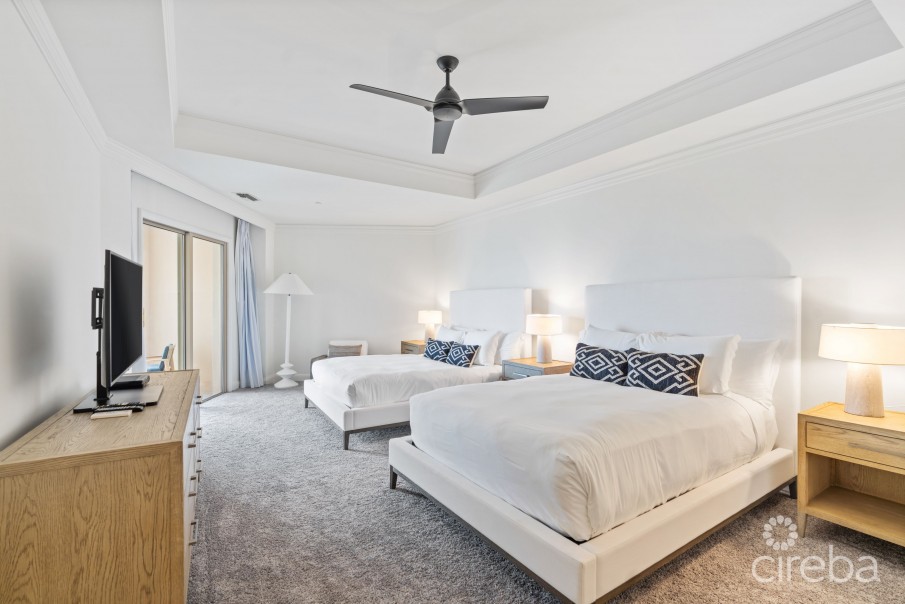 THE RITZ CARLTON RESIDENCE #605 - Image 14