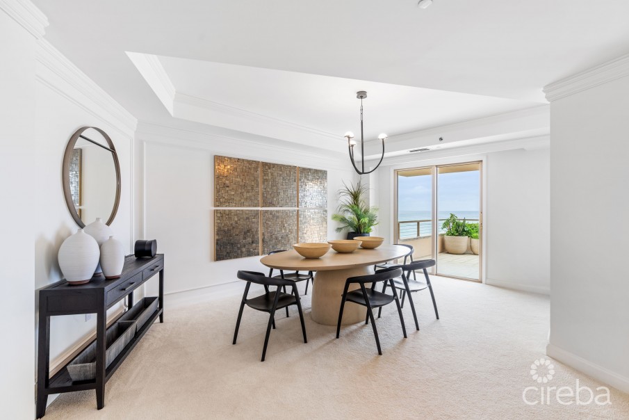 THE RITZ CARLTON RESIDENCE #605 - Image 10