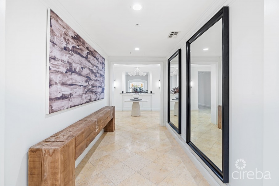 THE RITZ CARLTON RESIDENCE #605 - Image 1