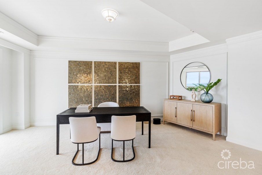 THE RITZ CARLTON RESIDENCE #605 - Image 6