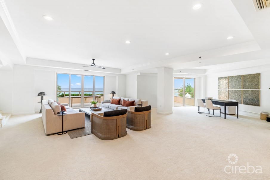 THE RITZ CARLTON RESIDENCE #605 - Image 5